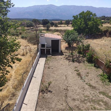 Casa Los Abuelos Villa Navalmoral Exterior photo